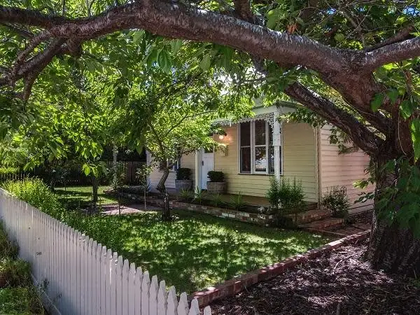 Second view of Homely house listing, 158 Main Street, Romsey VIC 3434
