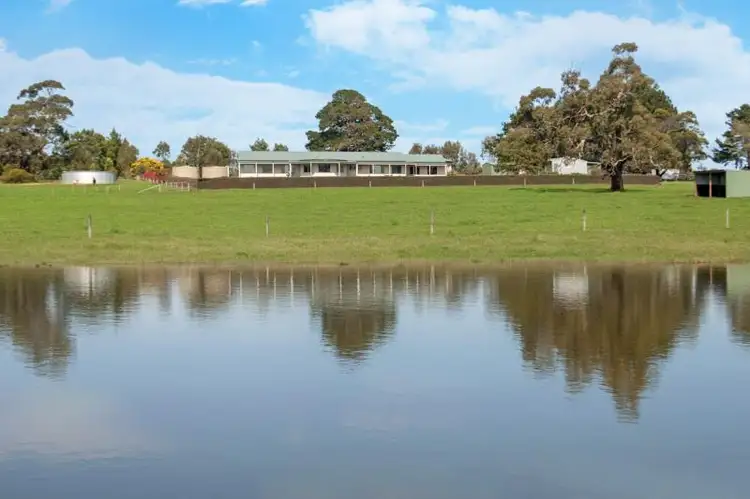 65A Kannenbergs Road, Hamilton VIC 3300