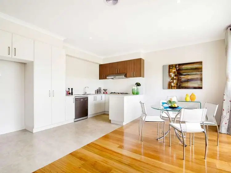 Third view of Homely house listing, 6 Gillies Street, Mitcham VIC 3132