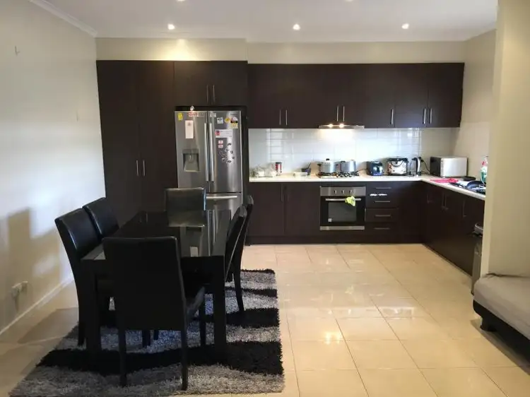 Second view of Homely townhouse listing, 2/412 Main Road West, St Albans VIC 3021