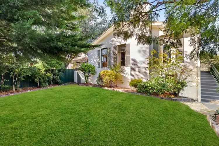1/796 Riversdale Road, Camberwell VIC 3124