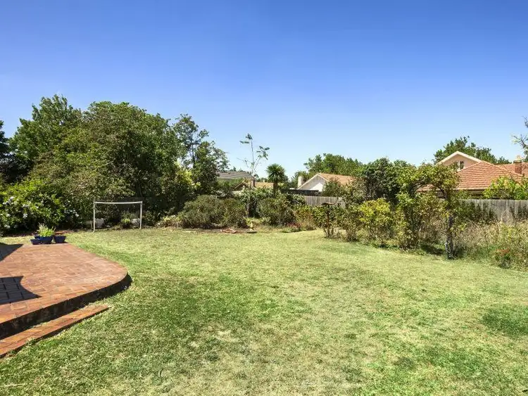 Third view of Homely house listing, 30 Sunnyside Avenue, Camberwell VIC 3124