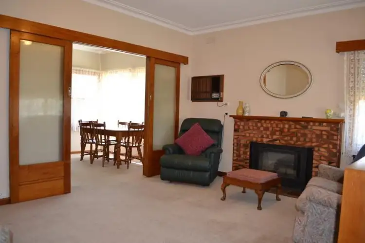 Fifth view of Homely house listing, 22A Strong Street, Terang VIC 3264