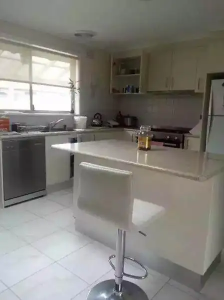 Fourth view of Homely house listing, 125 Brandon Park Drive, Wheelers Hill VIC 3150