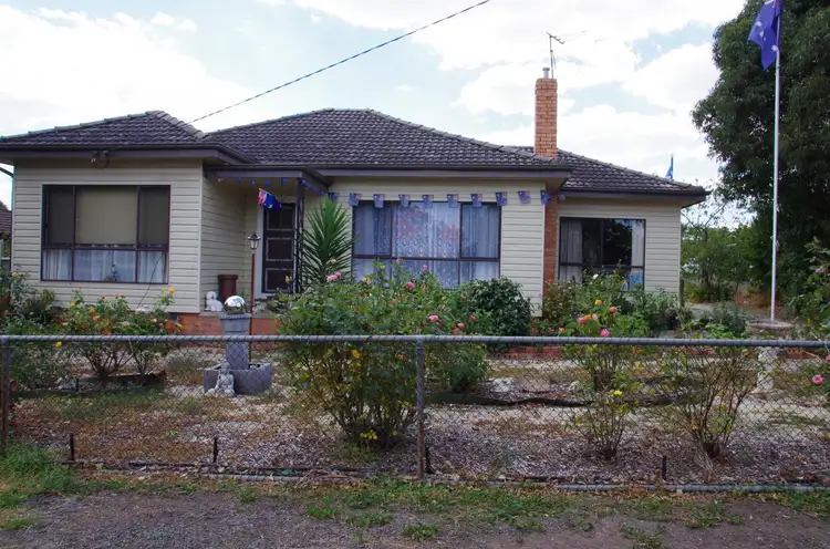 4 Blake Street, Skipton VIC 3361