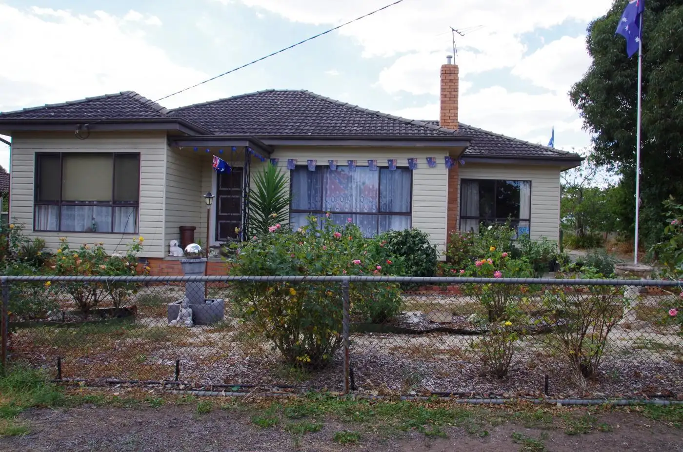 Main view of Homely house listing, 4 Blake Street, Skipton VIC 3361