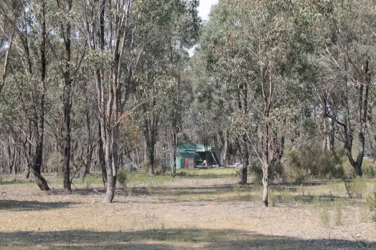Fourth view of Homely rural property listing, Lot 21 Davis Road, Mount Camel VIC 3523