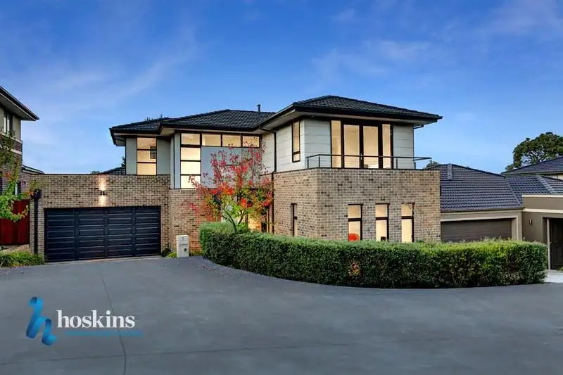 Main view of Homely townhouse listing, Address available on request