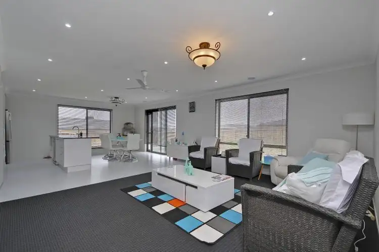 Sixth view of Homely house listing, *UNDER CONTRACT*1 Brampton Avenue, Morwell VIC 3840