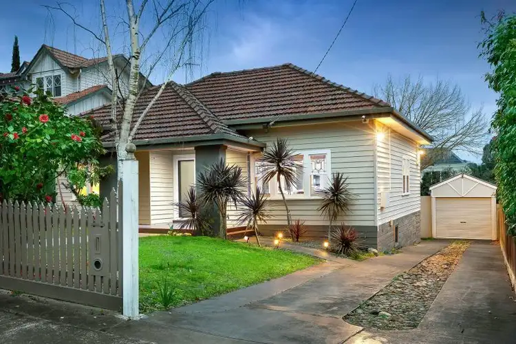 8 Yongala Street, Balwyn VIC 3103