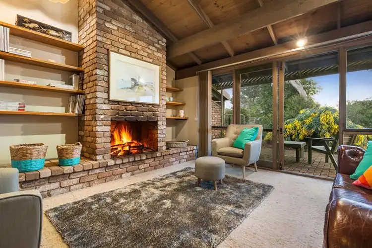 Second view of Homely house listing, 11 Frodsham Road, Ringwood VIC 3134