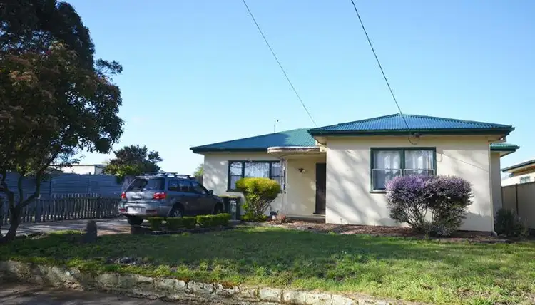 201 Bell Street, Redan VIC 3350