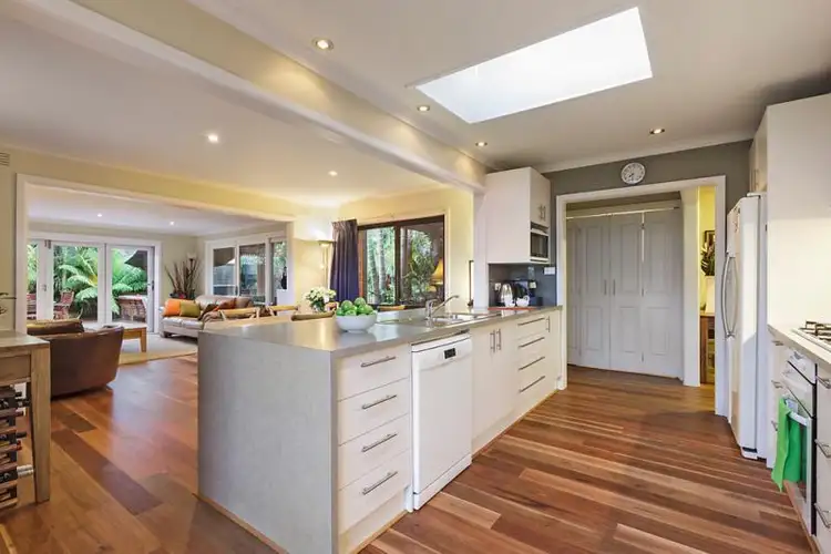 Fourth view of Homely house listing, 46 Somerset Street, Wantirna South VIC 3152