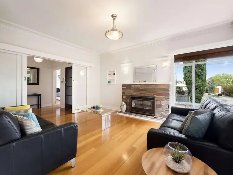 Fifth view of Homely unit listing, 1/52 Bowen Street, Malvern East VIC 3145