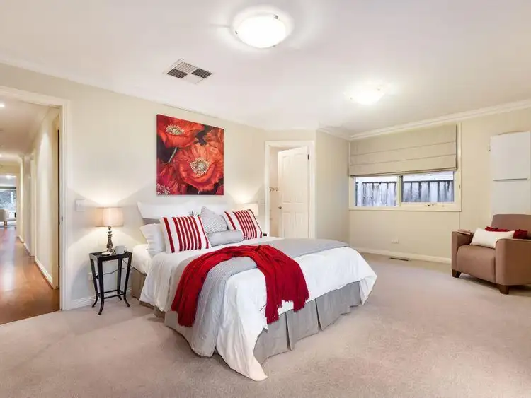 Fifth view of Homely house listing, 26 Lana Street, Blackburn South VIC 3130