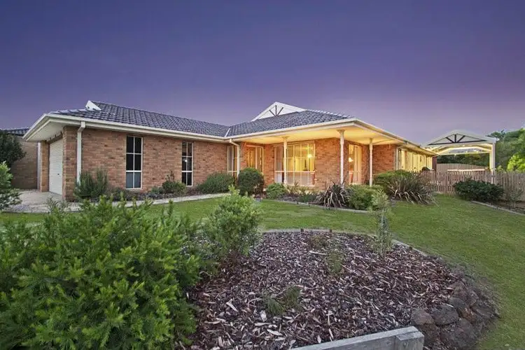 Main view of Homely house listing, 11 Petrel Place, Berwick VIC 3806