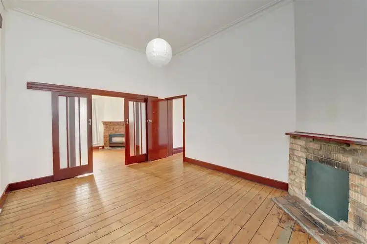 Third view of Homely house listing, 324 Barkly Street, Golden Point VIC 3350