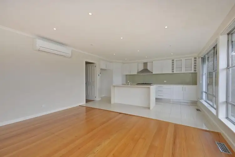 Third view of Homely house listing, 15 Dunbar Grove, Churchill VIC 3842