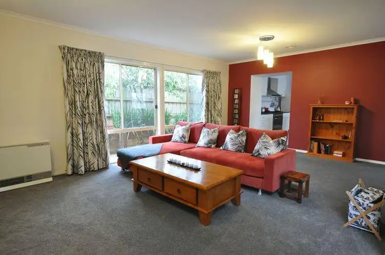 Third view of Homely house listing, 8 Gwinear Court, Warragul VIC 3820