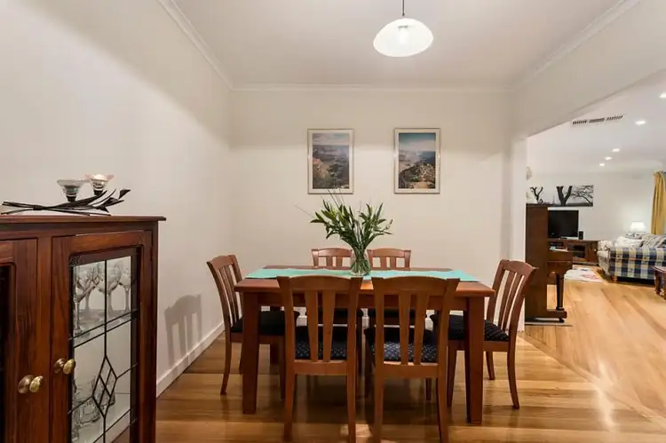 Fourth view of Homely house listing, 45 Somers Street, Mitcham VIC 3132