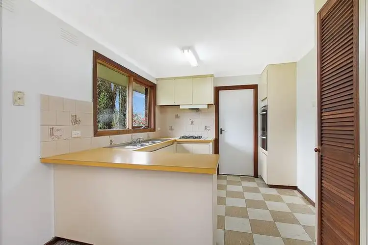 Fifth view of Homely house listing, 7 Pearl Place, Ferntree Gully VIC 3156