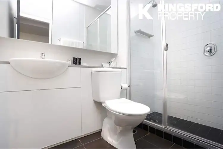 Sixth view of Homely apartment listing, 1005/100 Exhibition Street, Melbourne VIC 3000