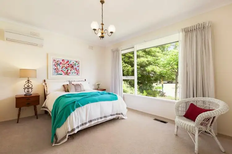 Fifth view of Homely house listing, 91 Vicki Street, Forest Hill VIC 3131