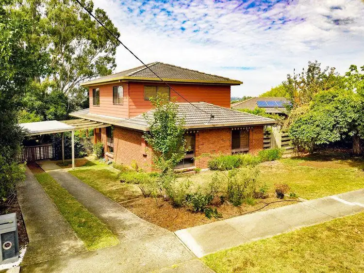 4 Need Court, Warragul VIC 3820
