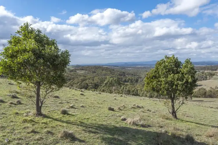 Main view of Homely land listing, 251 Old Lancefield Kilmore Road, Lancefield VIC 3435