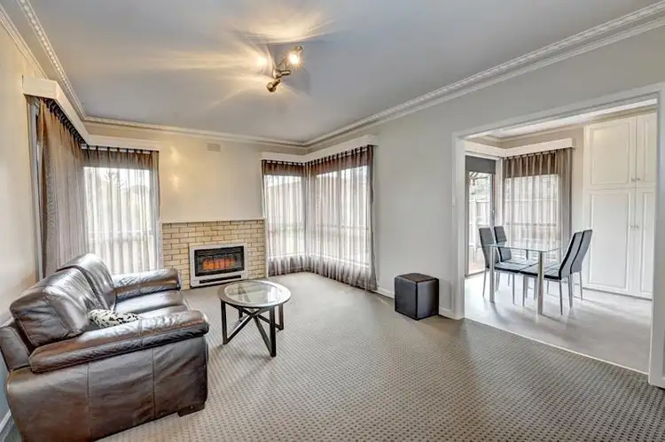 Third view of Homely house listing, 14 Wesley Court, Ballarat East VIC 3350