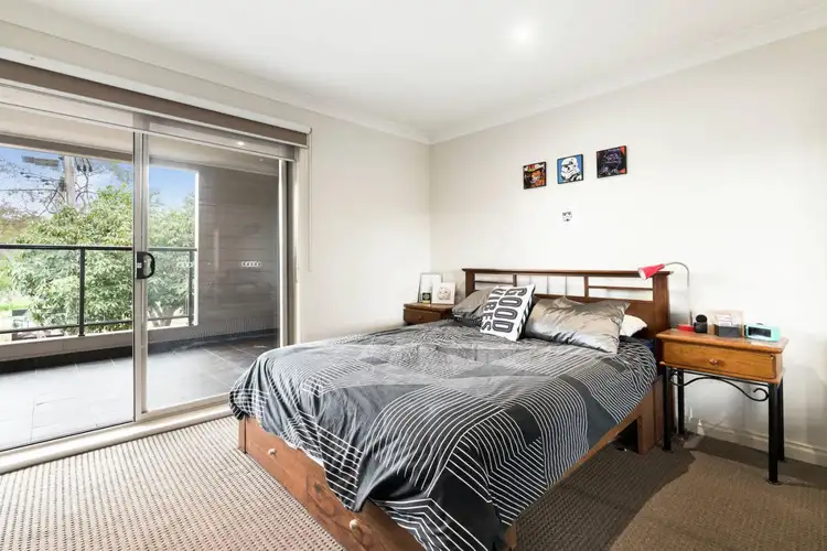 Fourth view of Homely apartment listing, 11/5-7 Alfrick Road, Croydon VIC 3136