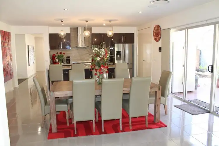 Sixth view of Homely house listing, 6 Redgum Court, Heathcote VIC 3523