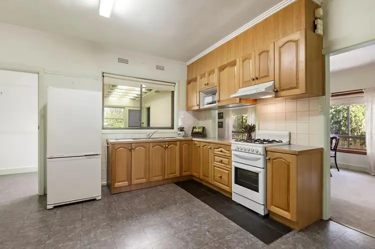 Third view of Homely house listing, 198 Springfield Road, Blackburn VIC 3130