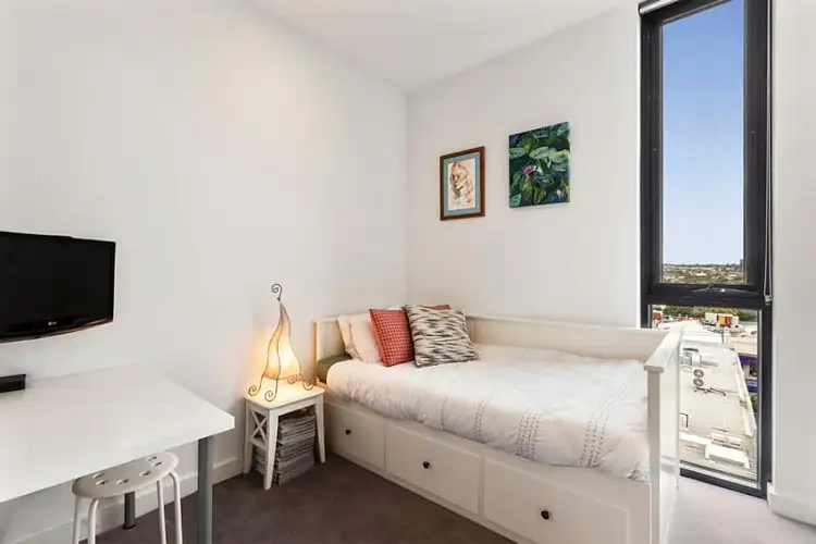 Sixth view of Homely apartment listing, 503/81 Riversdale Road, Hawthorn VIC 3122