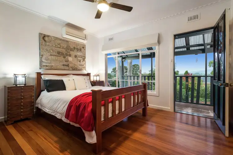 Fifth view of Homely house listing, 417 Mitcham Road, Mitcham VIC 3132