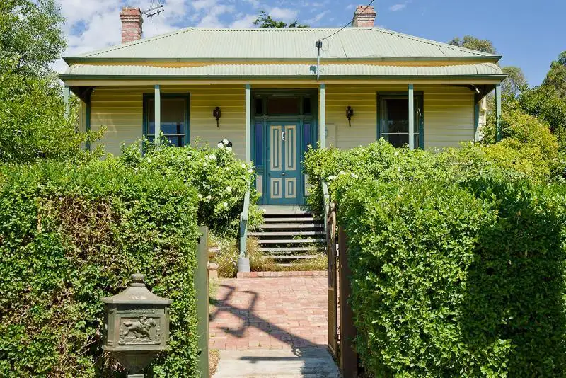 Main view of Homely house listing, 51 Farnsworth Street, Castlemaine VIC 3450