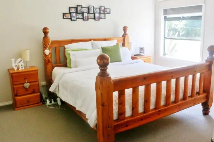 Sixth view of Homely house listing, 8 Neil Avenue, Terang VIC 3264