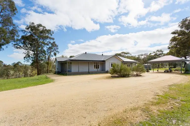 Third view of Homely house listing, 54 Stanley Street, Elphinstone VIC 3448