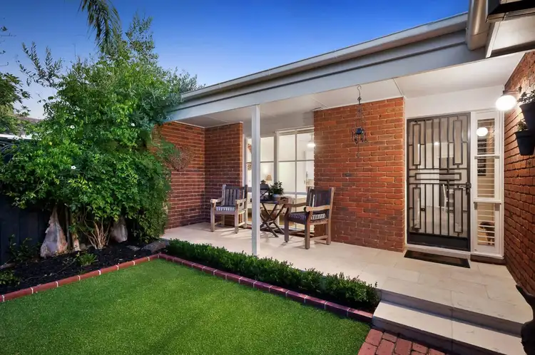 3/33 Belgravia Avenue, Mont Albert North VIC 3129
