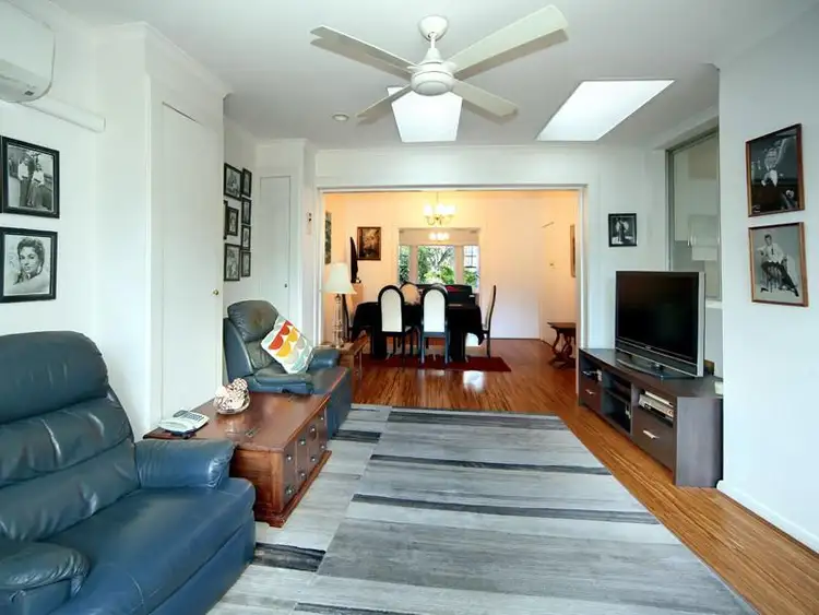 Fourth view of Homely townhouse listing, 5 Kyeamba Grove, Toorak VIC 3142