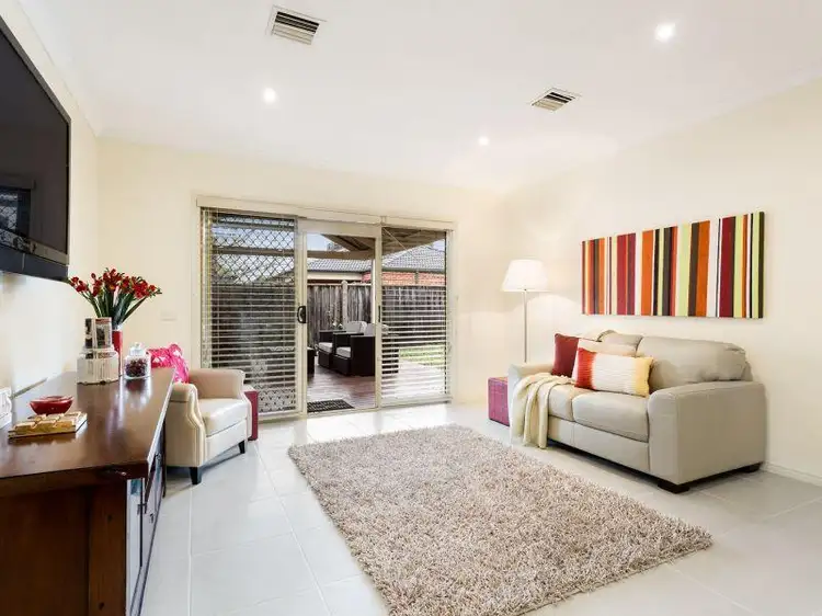 Third view of Homely townhouse listing, 12 Parkway Lane, Mitcham VIC 3132