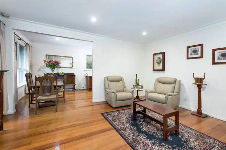 Fifth view of Homely house listing, 13 Thelma Avenue, Boronia VIC 3155