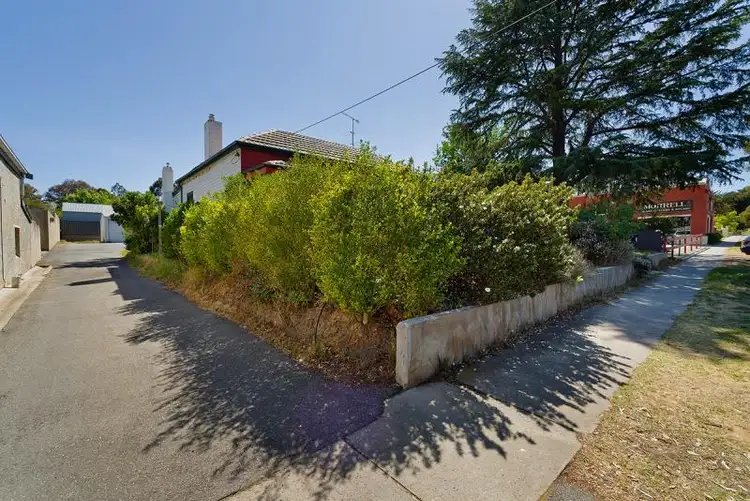 Second view of Homely house listing, 137 Mostyn Street, Castlemaine VIC 3450