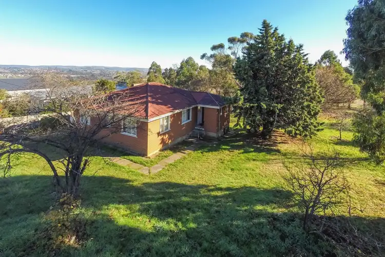 81 Abels Hill Road, St Leonards TAS 7250