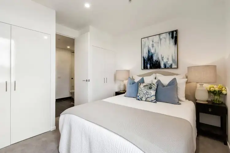 Fourth view of Homely apartment listing, 209/17-21 Queen Street, Blackburn VIC 3130