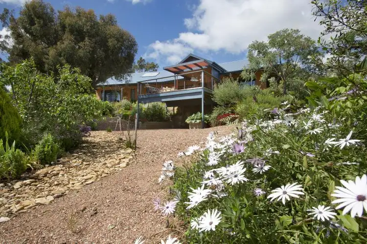 Fifth view of Homely house listing, 453 Sutton  Grange Road, Sedgwick VIC 3551