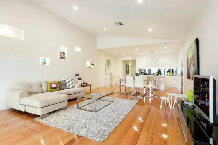 Fifth view of Homely house listing, 48 Alwyn Street, Mitcham VIC 3132