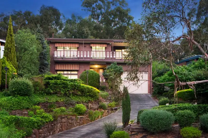 Main view of Homely house listing, 53 Neuparth Road, Croydon North VIC 3136
