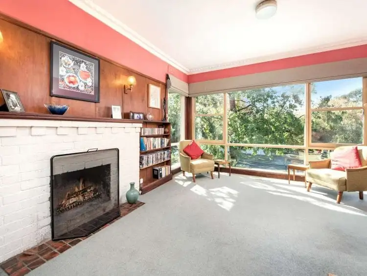 Second view of Homely house listing, 48 Kitchener Street, Box Hill South VIC 3128