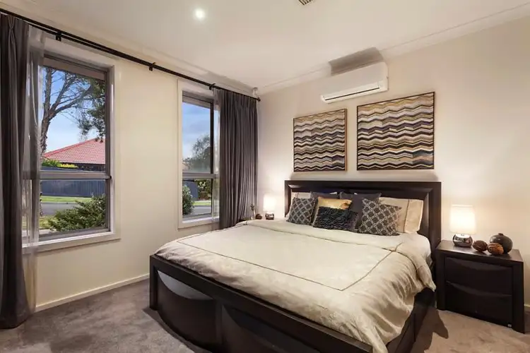 Fourth view of Homely townhouse listing, 2/40 Winbirra Parade, Ashwood VIC 3147